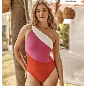 Summersalt Sidestroke